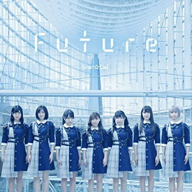 CD / Gran☆Ciel / Future (通常盤) / ARJ-1079