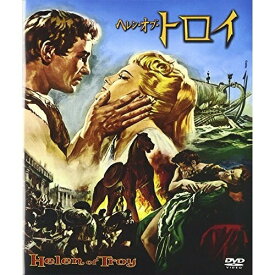 DVD / 洋画 / ヘレン・オブ・トロイ 特別版 / DL-24628