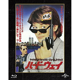 BD / 洋画 / ハード・ウェイ(Blu-ray) (初回生産限定版) / GNXF-2012