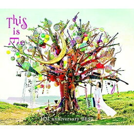 CD / 絢香 / THIS IS ME～絢香 10th anniversary BEST～ (通常スペシャルプライス盤) / AKCO-90045