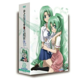 DVD / OVA / OVA「ひぐらしのなく頃に礼」コレクターズエディション file.2 (DVD+ボーナスCD) / FCBP-100