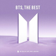 CD / BTS / BTS, THE BEST (36P歌詞ブックレット) (通常盤・初回プレス) / UICV-9336