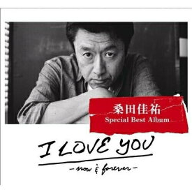 CD / 桑田佳祐 / I LOVE YOU -now & forever- (通常盤) / VICL-64000