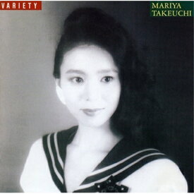 CD / 竹内まりや / ヴァラエティ 30th Anniversary Edition (解説付) / WPCL-12007