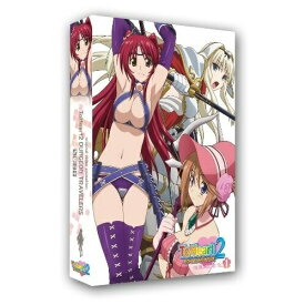 DVD / OVA / OVA ToHeart2ダンジョントラベラーズ Vol.1 (DVD+CD) (限定版) / FCBP-155