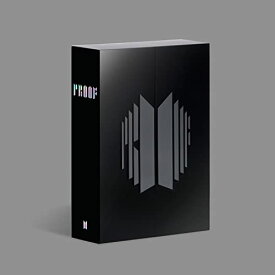 CD / BTS / Proof (STANDARD EDITION) (輸入盤) / BHE0116