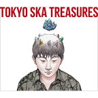 CD / 東京スカパラダイスオーケストラ / TOKYO SKA TREASURES ～ベスト・オブ・東京スカパラダイスオーケストラ～ (通常盤) / CTCR-14991