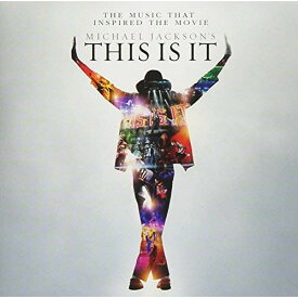 CD / マイケル・ジャクソン / マイケル・ジャクソン THIS IS IT (Blu-specCD2) (解説歌詞対訳付) / SICP-31157
