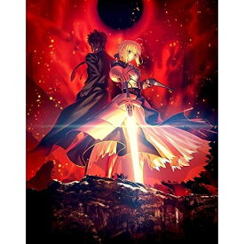 BD / TVアニメ / Fate/Zero Blu-ray Disc Box Standard Edition(Blu-ray) / ANSX-13431