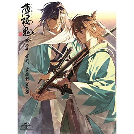 BD / OVA / 薄桜鬼 第二章「宵闇、夕顔別当の燈」(Blu-ray) (初回限定版) / GNXA-2342