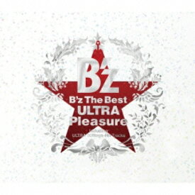 CD / B'z / B'z The Best ULTRA Pleasure (10万枚限定生産盤(Winter Giftパッケージ全4仕様合計)) / BMCW-8022