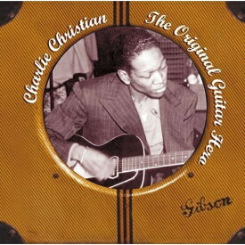 CD / チャーリー・クリスチャン / ザ・オリジナル・ギター・ヒーロー (Blu-specCD2) (解説付) / SICP-30225