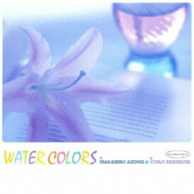 CD / 安藤まさひろ&みくりや裕二 / WATER COLORS (Blu-specCD2) / VRCL-30011