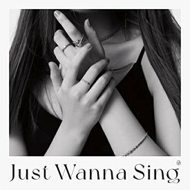 CD / 伶 / Just Wanna Sing (通常盤) / AICL-4159