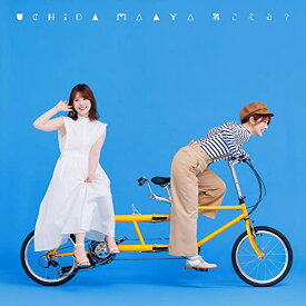 CD / 内田真礼 / 聴こえる? (CD+Blu-ray) (初回限定盤) / PCCG-2133