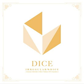 CD / いれいす / DICE (歌詞付) (通常盤) / VICL-65719