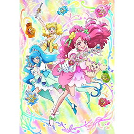 DVD / キッズ / ヒーリングっど□プリキュア vol.15 / PCBX-51845