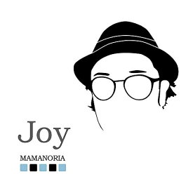 CD / ママノリア / Joy / DQC-1408