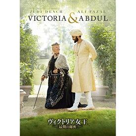 DVD / 洋画 / ヴィクトリア女王 最期の秘密 / GNBF-5390