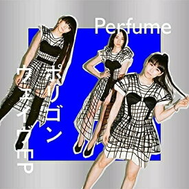 CD / Perfume / ポリゴンウェイヴEP (通常盤) / UPCP-1008