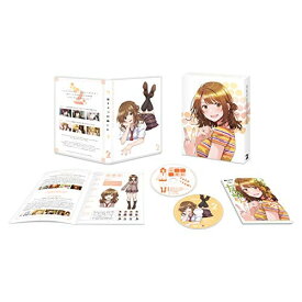 【取寄商品】DVD / TVアニメ / 弱キャラ友崎くん 2 (DVD+CD) / BIBA-3472