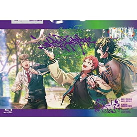 BD / Bad Ass Temple / ヒプノシスマイク-Division Rap Battle-8th LIVE CONNECT THE LINE to Bad Ass Temple(Blu-ray) / KIXM-524
