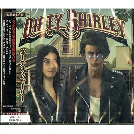 CD / ダーティ・シャーリー / ダーティ・シャーリー / MICP-11541