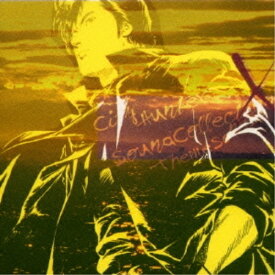 CD / アニメ / City Hunter Sound Collection X -Theme Songs- (通常仕様) / SVWC-1040