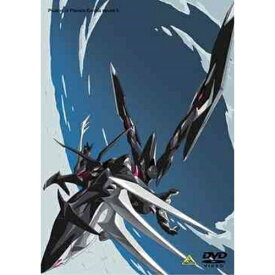 【取寄商品】DVD / キッズ / 交響詩篇エウレカセブン 5 / BCBA-2254