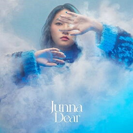 CD / Junna / Dear (歌詞付) (通常盤) / VTCL-60570