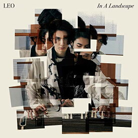 CD / LEO / In A Landscape (UHQCD) / COCQ-85523