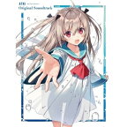 CD / ゲーム・ミュージック / ATRI -My Dear Moments- Original Soundtrack (CD+DVD-ROM) (初回生産限定盤) / SVWC-70514