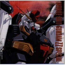CD / オリジナル・サウンドトラック / 機動戦士ガンダムZZ SPECIAL / KICA-2045