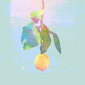 CD / 米津玄師 / Lemon (通常盤) / SRCL-9749