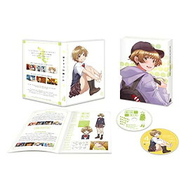 【取寄商品】DVD / TVアニメ / 弱キャラ友崎くん 4 (DVD+CD) / BIBA-3474