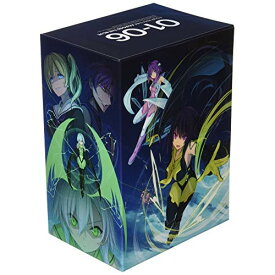 【取寄商品】BD / TVアニメ / 蒼の彼方のフォーリズム 第1巻(Blu-ray) (Blu-ray+CD) / HPXR-477