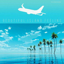 CD / RYO NATOYAMA / BEAUTIFUL ISLAND FEELING / KICS-3834