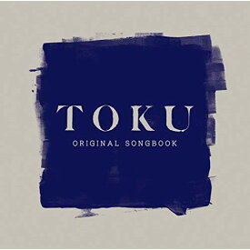 CD / TOKU / ORIGINAL SONGBOOK (Blu-specCD2) (解説歌詞対訳付) / SICP-31228