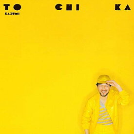 CD / 渡辺香津美 / TO CHI KA (UHQCD) / COCB-54213