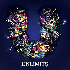 CD / UNLIMITS / U / PZCJ-5