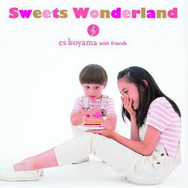 CD / オムニバス / Sweets Wonderland / TKCA-74552