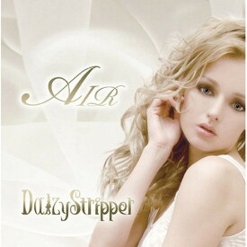 CD / DaizyStripper / AIR (CD+DVD) / MJSA-01038