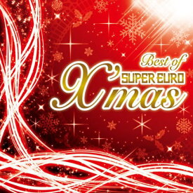 CD / オムニバス / ベスト・オブ・スーパー・ユーロ・クリスマス / AVCD-38178