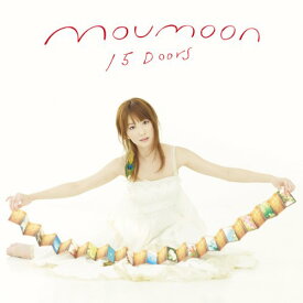 CD / moumoon / 15 Doors (CD+DVD) (ジャケットA) / AVCD-38229