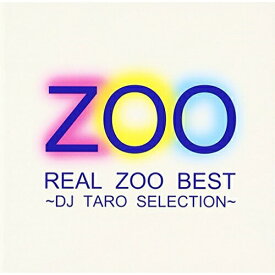 CD / ZOO / REAL ZOO BEST～DJ TARO SELECTION (CD+DVD) / FLCF-4453