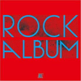 CD / iLL / ROCK ALBUM / KSCL-1278