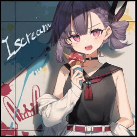 CD / Kotone / I scream (通常盤) / UICZ-4591