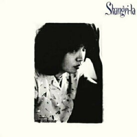 CD / 吉田拓郎 / Shangri-la (紙ジャケット) (廉価盤) / FLCF-4107