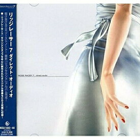 CD / ゲーム・ミュージック / リッジレーサー7 ダイレクト・オーディオ / KICA-1443