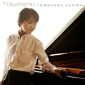 CD / 牛田智大 / トロイメライ～ロマンティック・ピアノ名曲集 (解説付) (通常盤) / UCCY-1039
